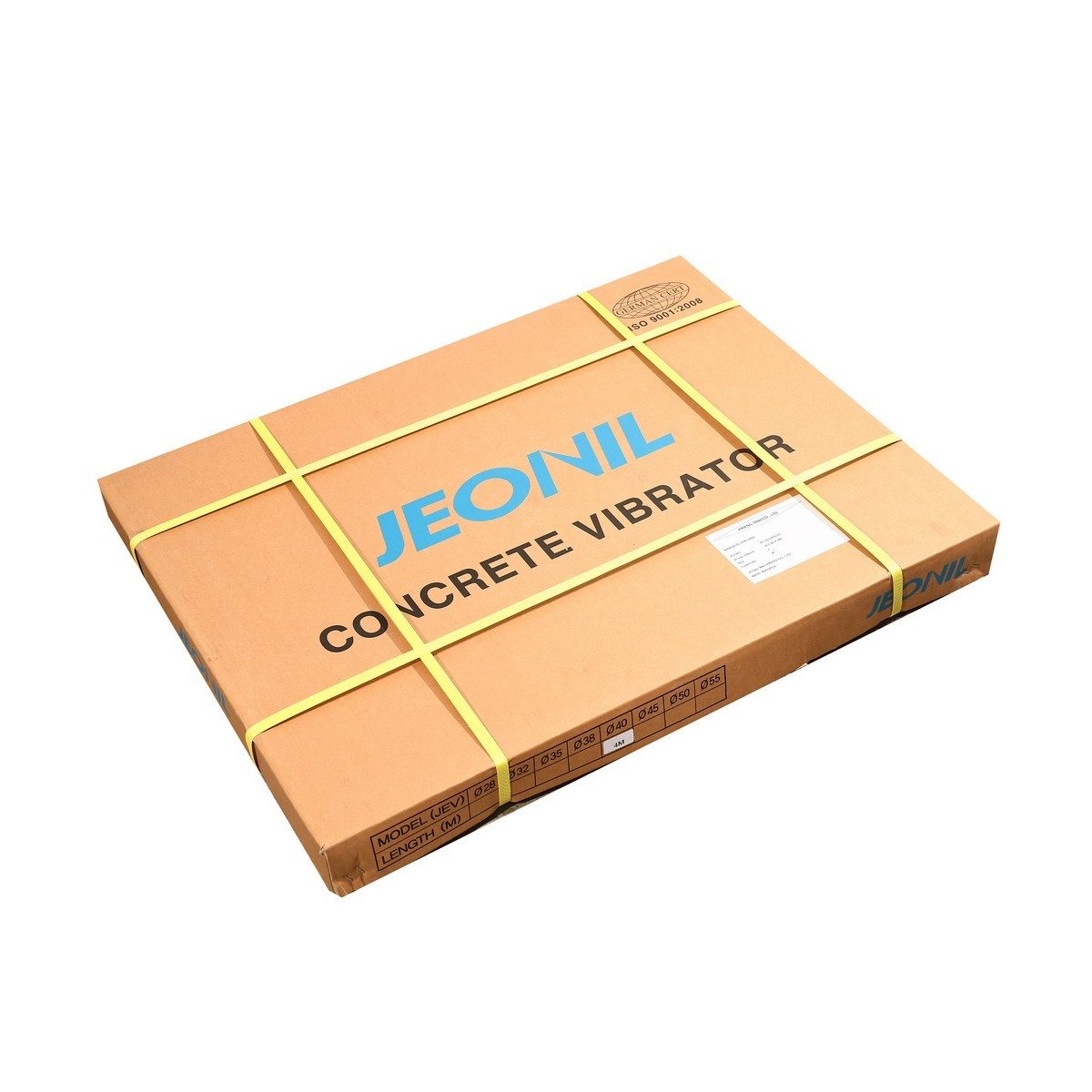 สายจี้รอบสูงJEV-40X4M12000RPM HIGH CYCLE