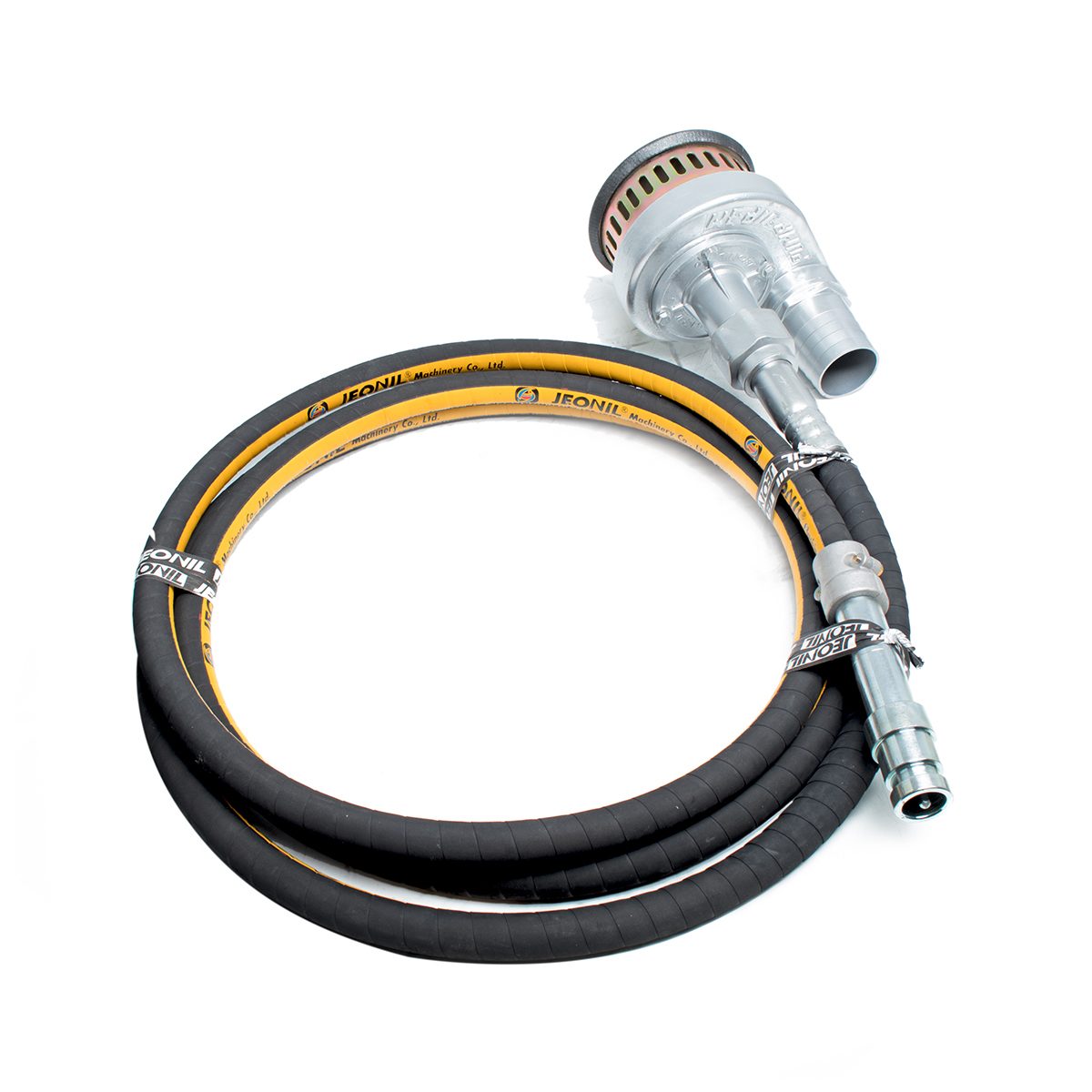 JIPW-3MX6M ปั๊มแช่สายอ่อน