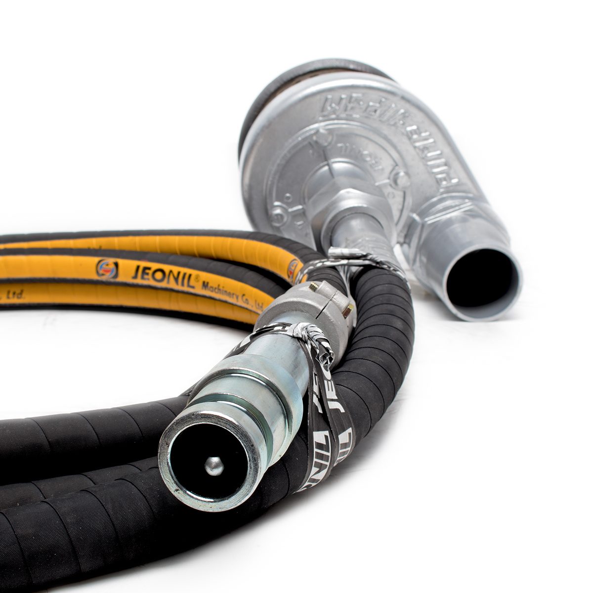 JIPW-3MX6M ปั๊มแช่สายอ่อน