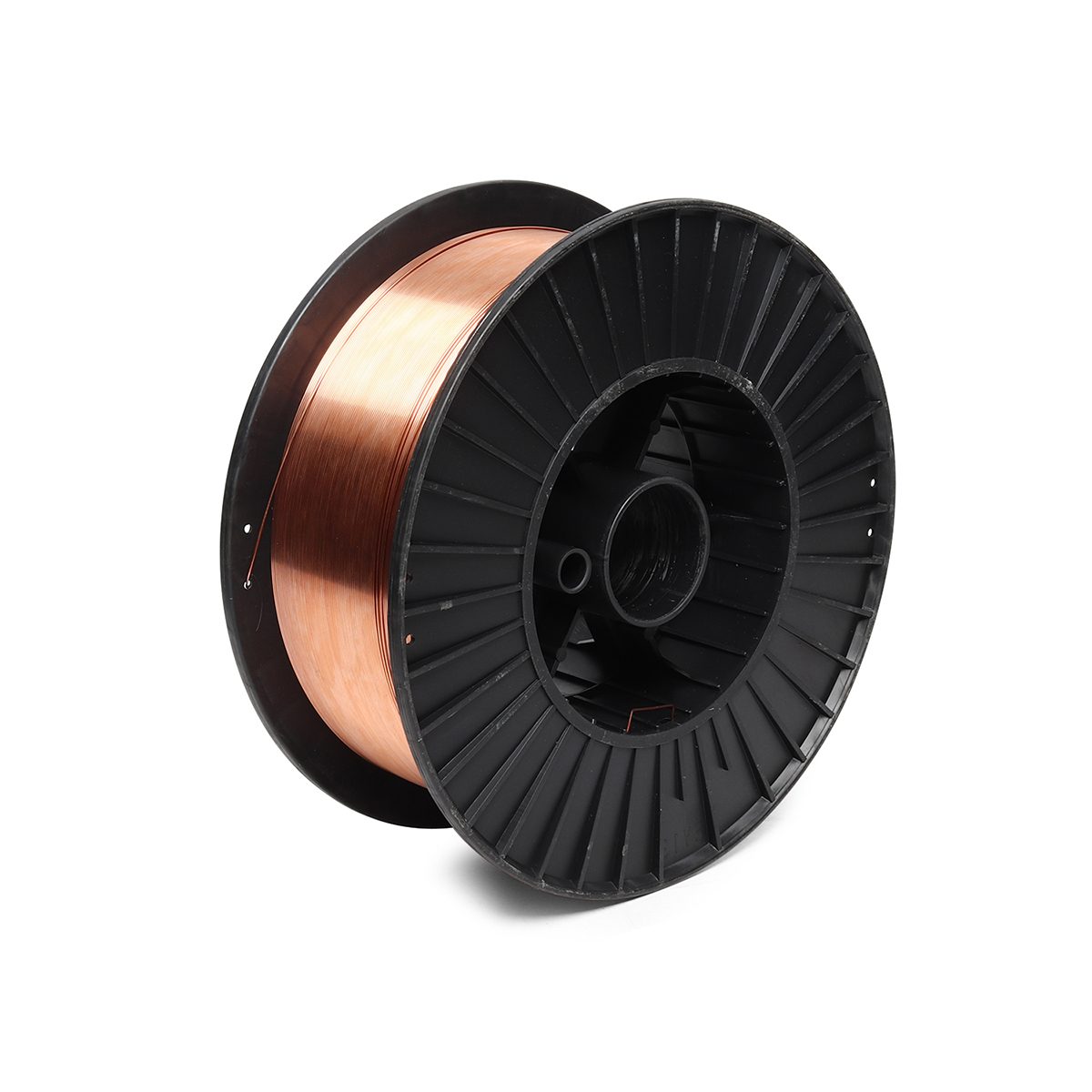 ลวดเชื่อม MIG ER70S-6 / 1.0MM * 15KG