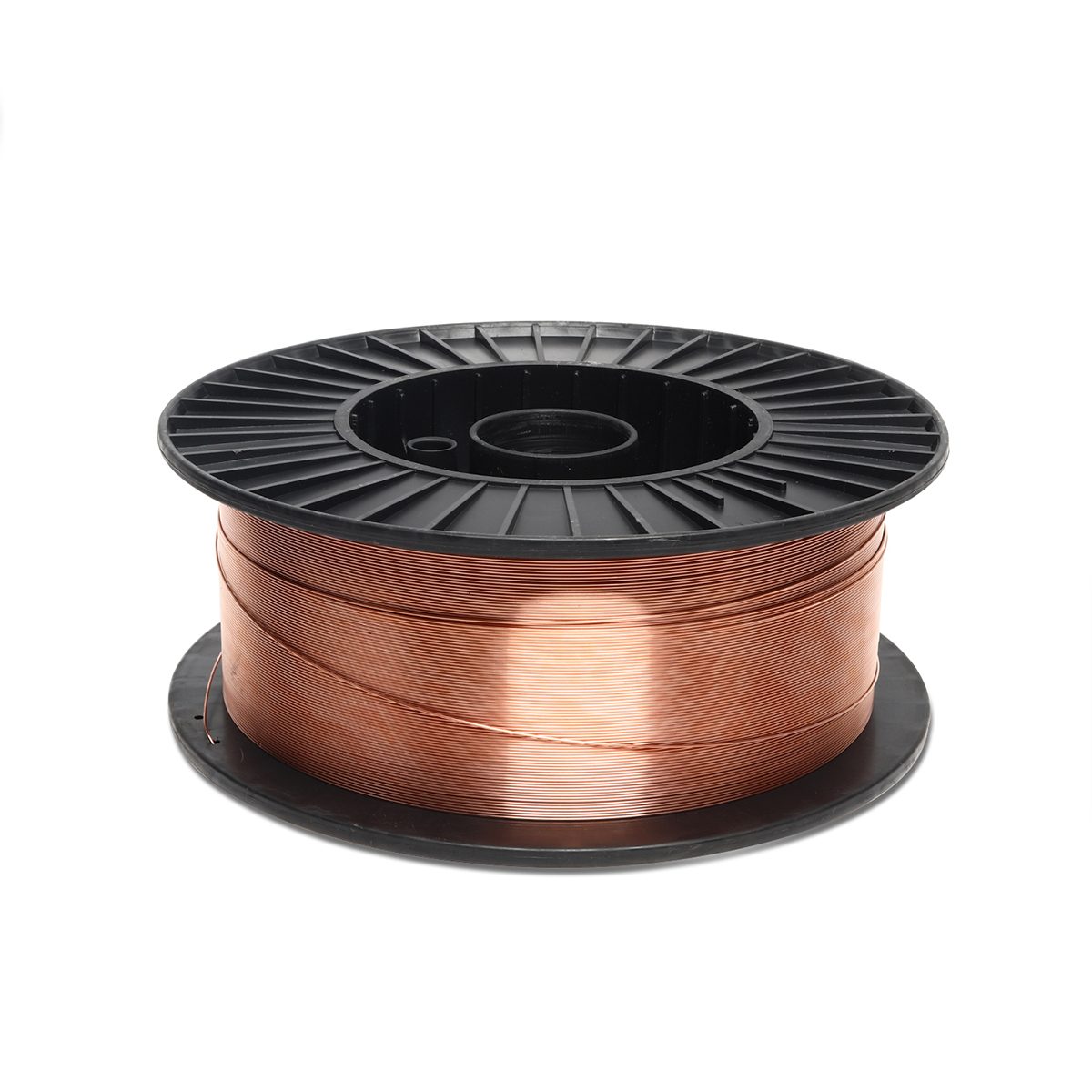 ลวดเชื่อม MIG ER70S-6 / 1.0MM * 15KG