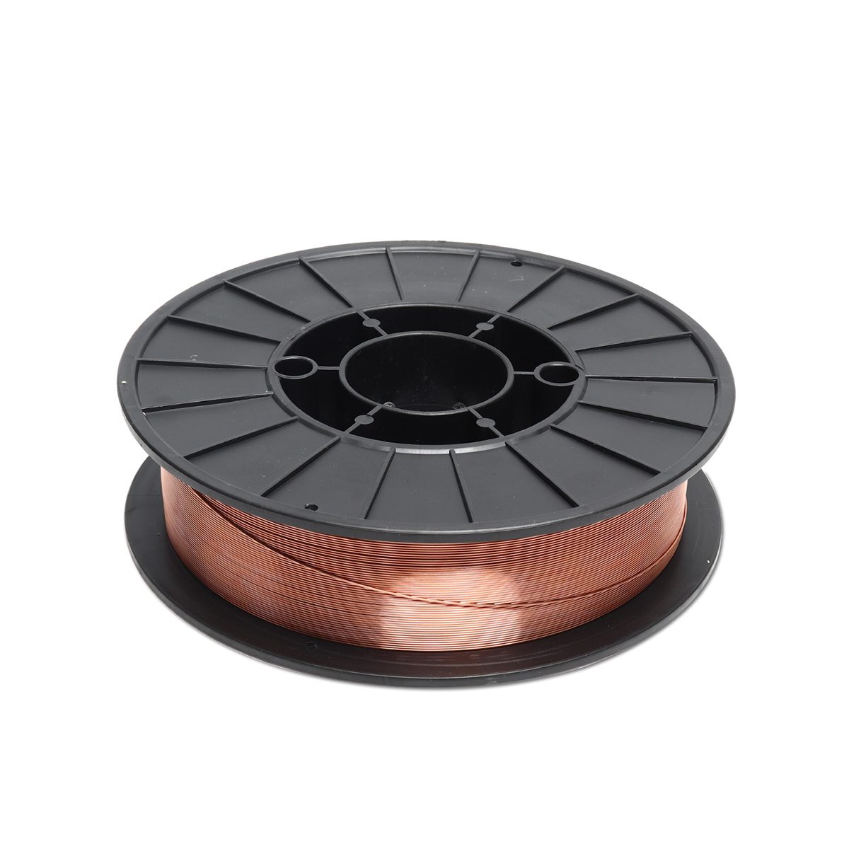 ลวดเชื่อม MIG ER70S-6 / 0.8MM * (5KG)