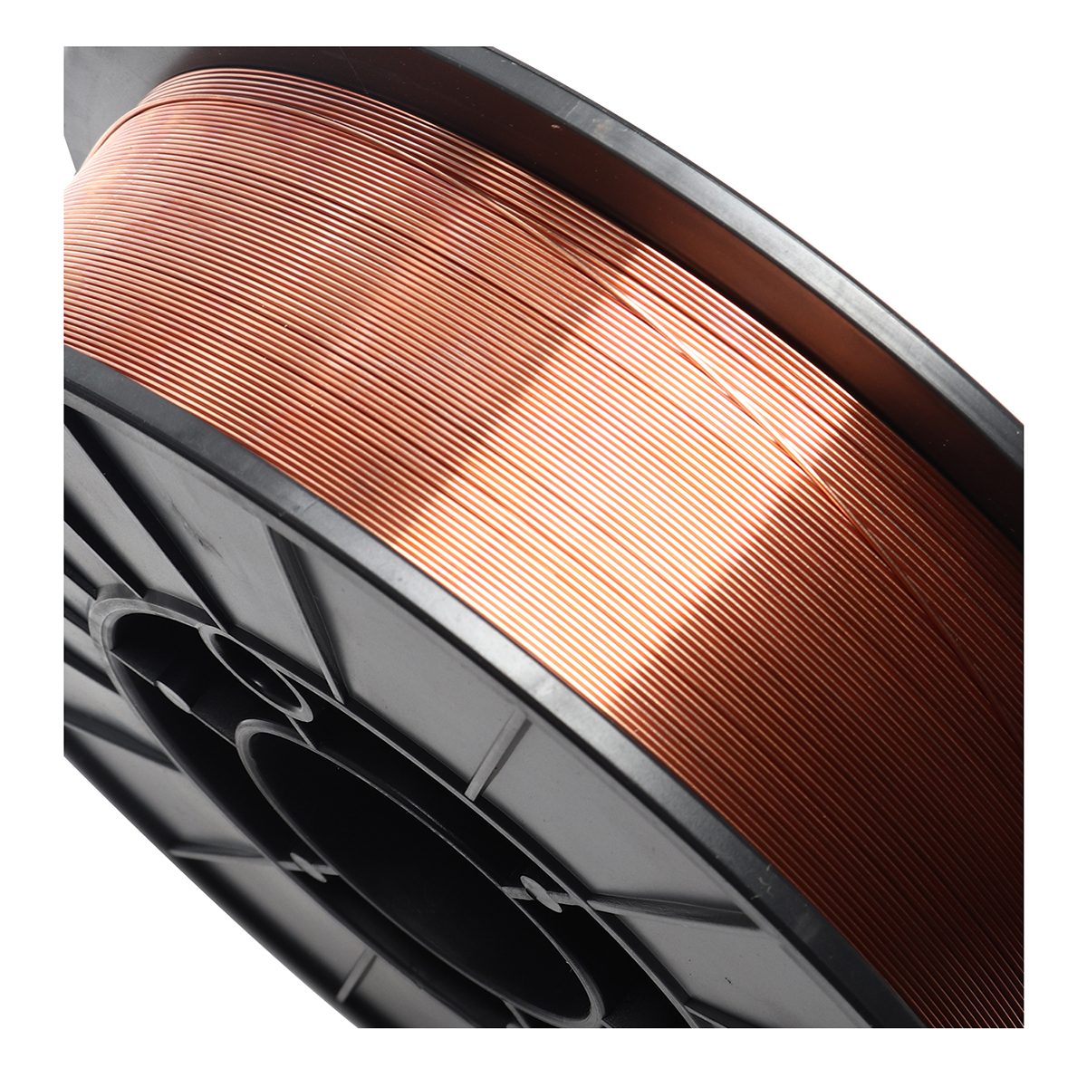 ลวดเชื่อม MIG ER70S-6 / 0.8MM * (5KG)