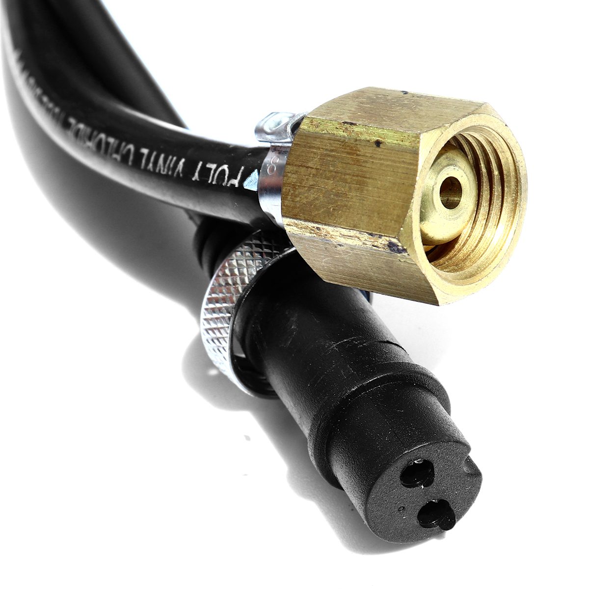 ชุดสายเชื่อมทิก JASIC รุ่น SR26 ขนาด 4 เมตร ด้ามสีดำ ใช้กับเครื่องเชื่อม TIG JASIC รุ่น TIG200S, TIG200ST, TIG200PACDC(E20101), TIG200PADX, 