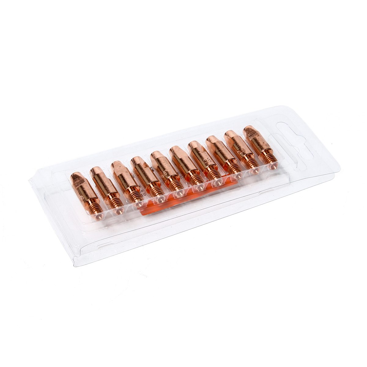 24KD คอนแทกทิพ M6X28 (0.8MM)(10PCS/PAC)