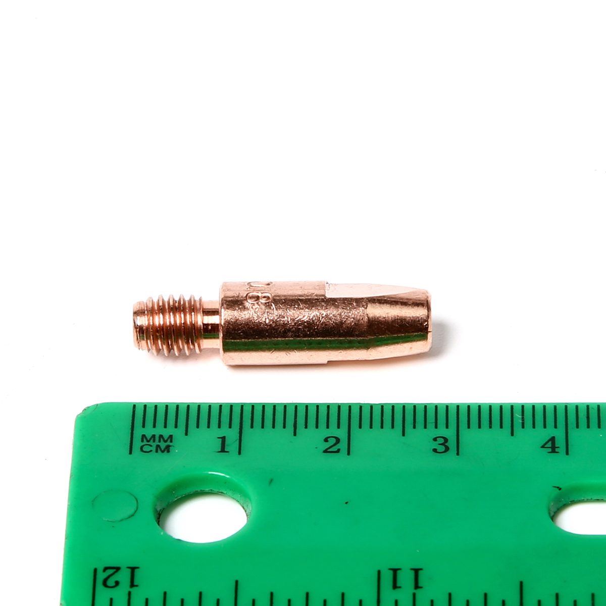 24KD คอนแทกทิพ M6X28 (0.8MM)(10PCS/PAC)