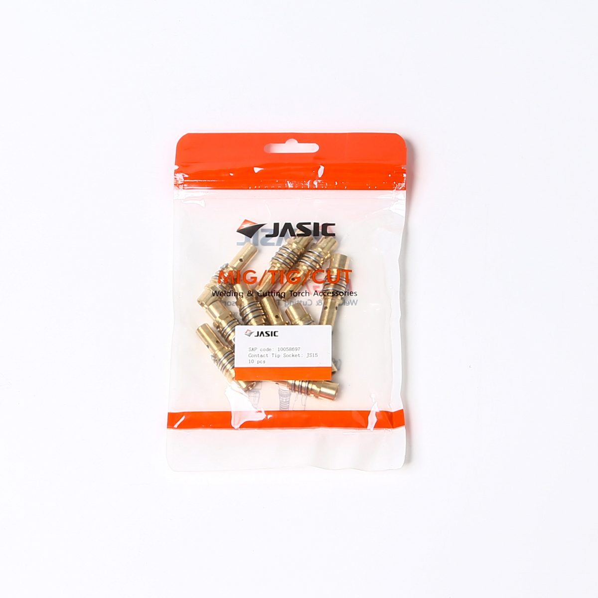 15AK GAS DIFFUSER(10PCS/PAC)