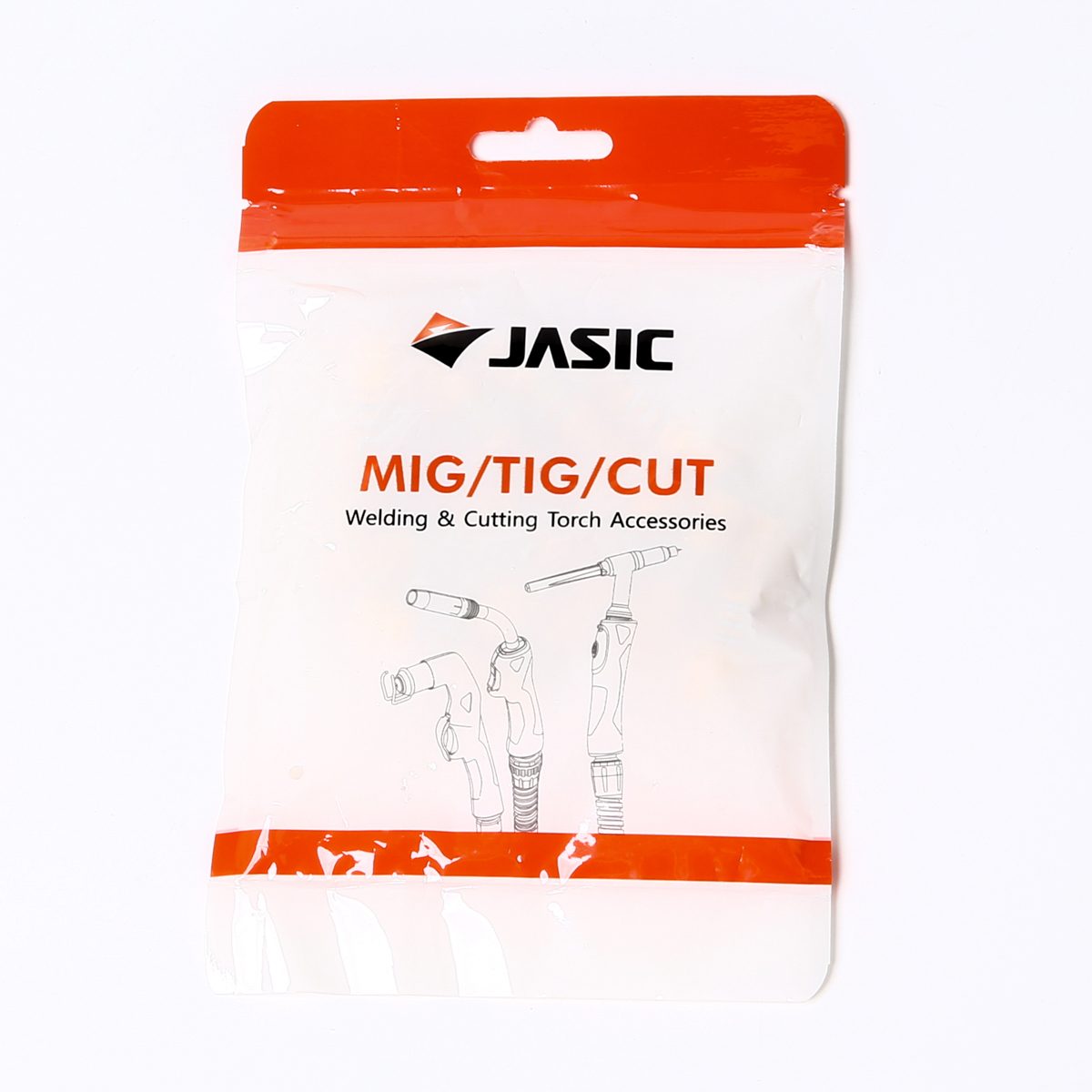 15AK GAS DIFFUSER(10PCS/PAC)