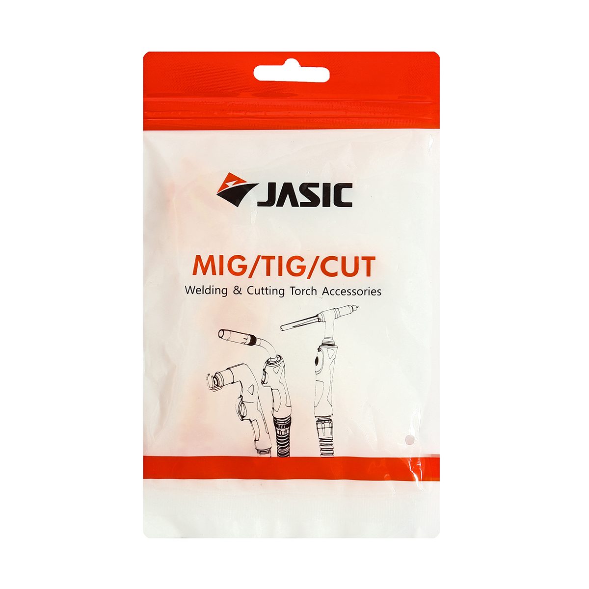 24KD คอนแทกทิพ M6X28 (1.0MM)(10PCS/PAC)