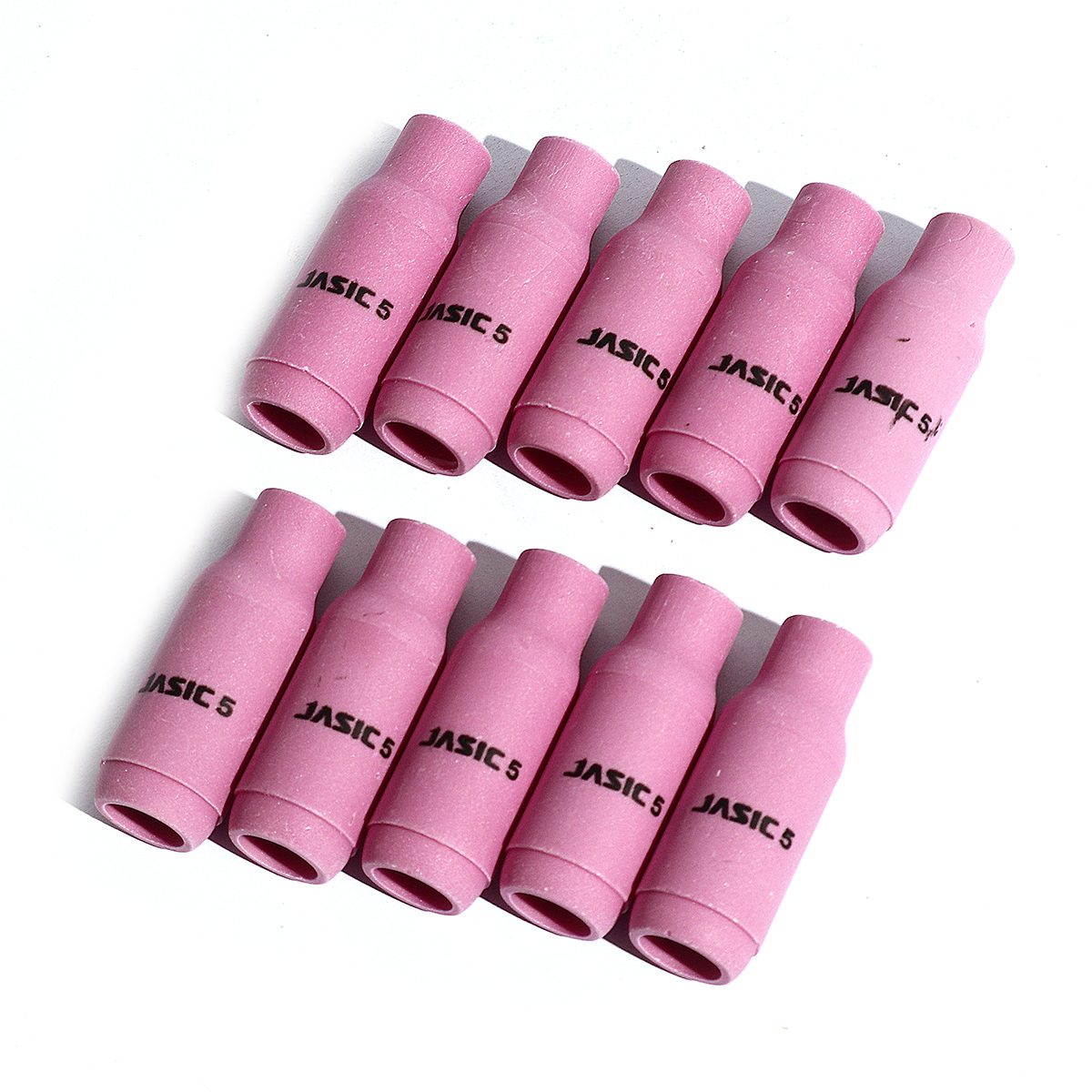 WP26 นมหนู เซรามิก 10N49 #5(10PCS/PAC)