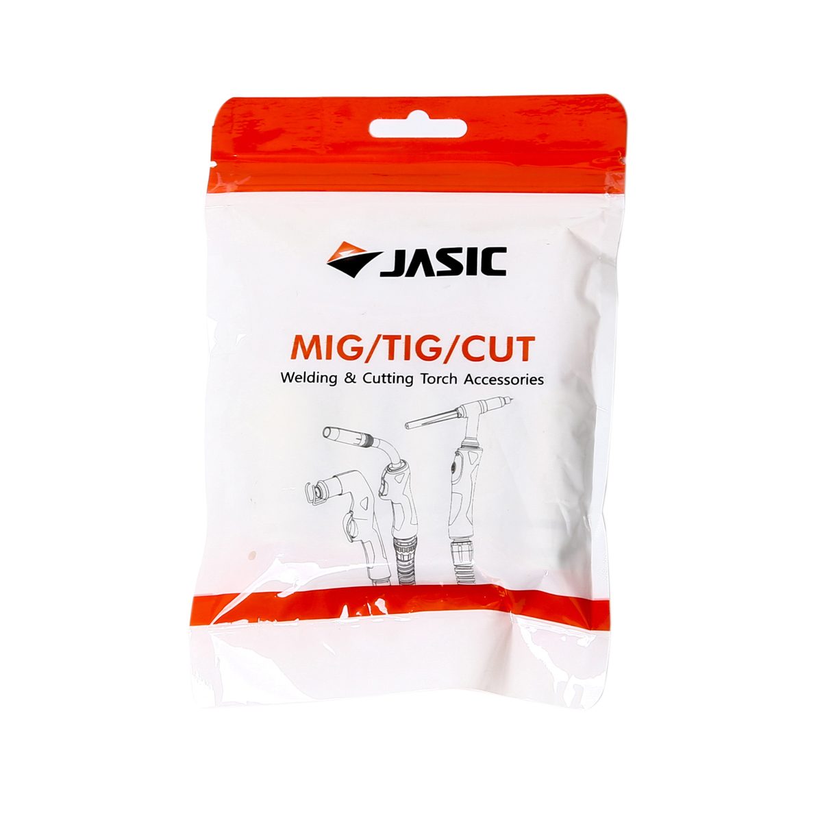 15AK NOZZLE 12MM(5PCS/PAC)