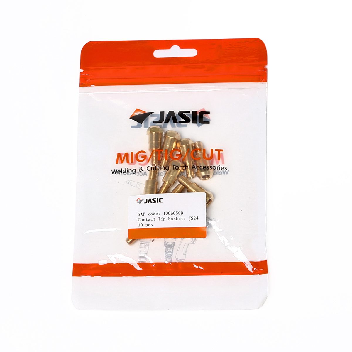 24KD TIP HOLDER M6X26(10PCS/PAC)