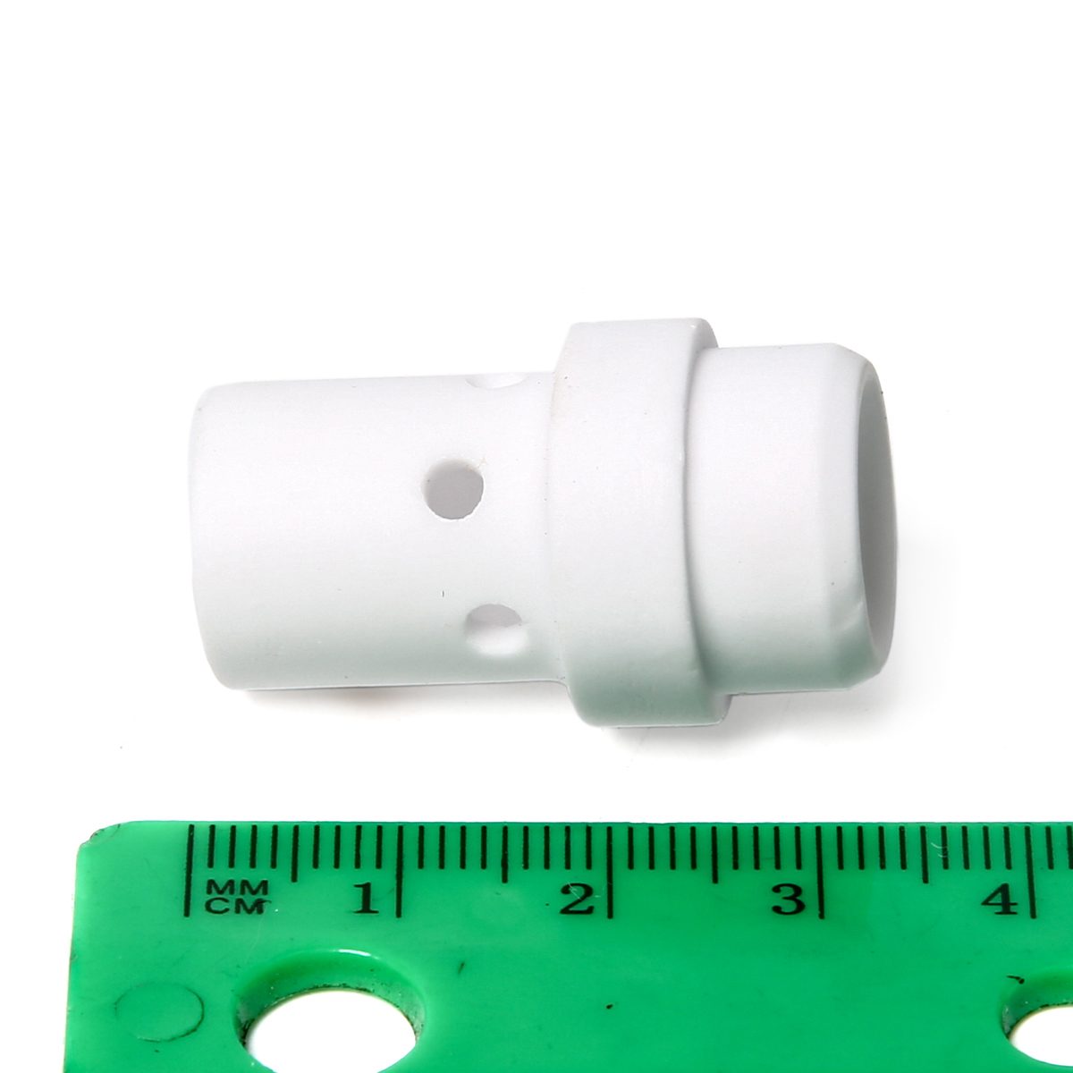 36KD GAS DIFFUSER - แหวนร่อง(10PCS/PAC)
