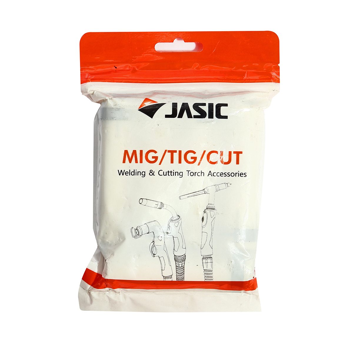 36KD NOZZLE 16MM(5PCS/PAC)