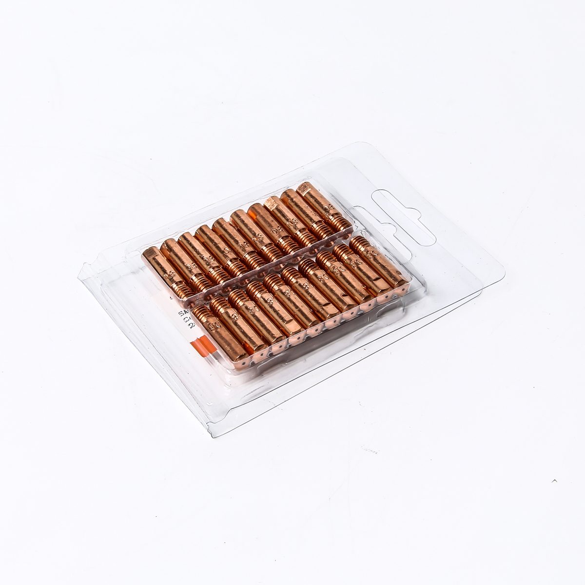 15AK คอนแทกทิพ M6X25 (0.8MM)(20PCS/PAC)