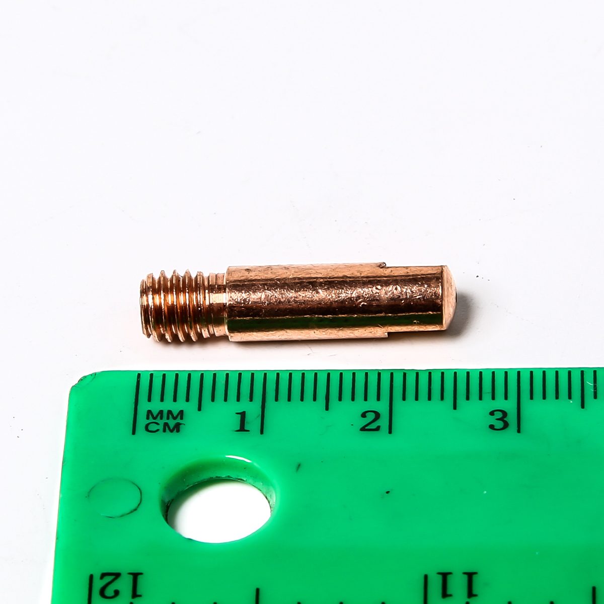 15AK คอนแทกทิพ M6X25 (0.8MM)(20PCS/PAC)