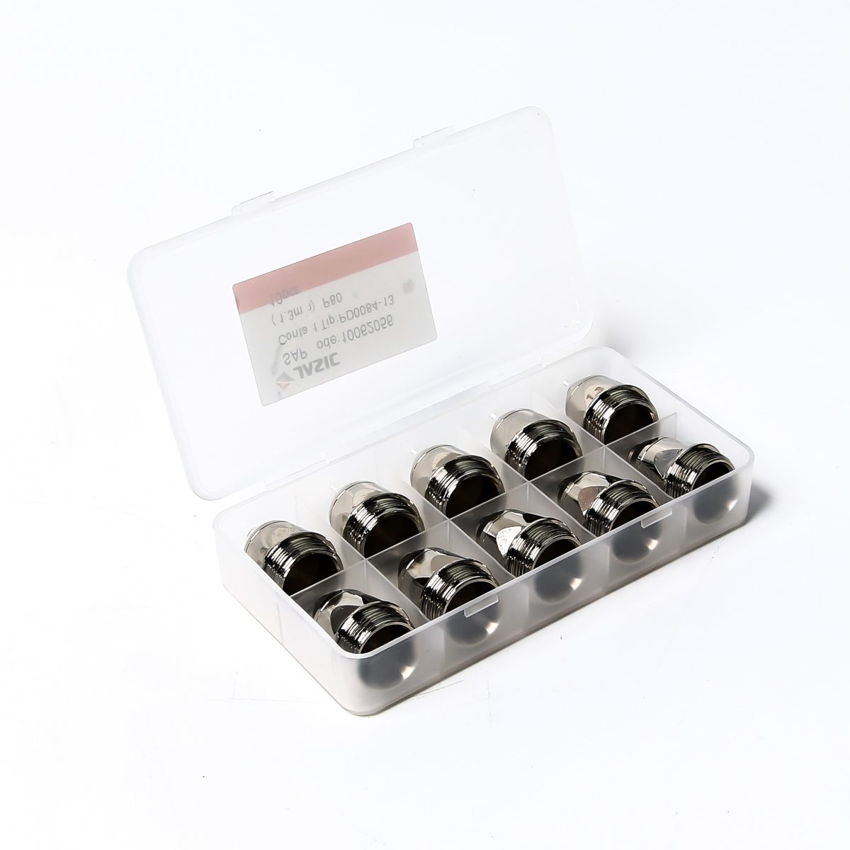P80 ทิพ 1.3(10PCS/PAC)