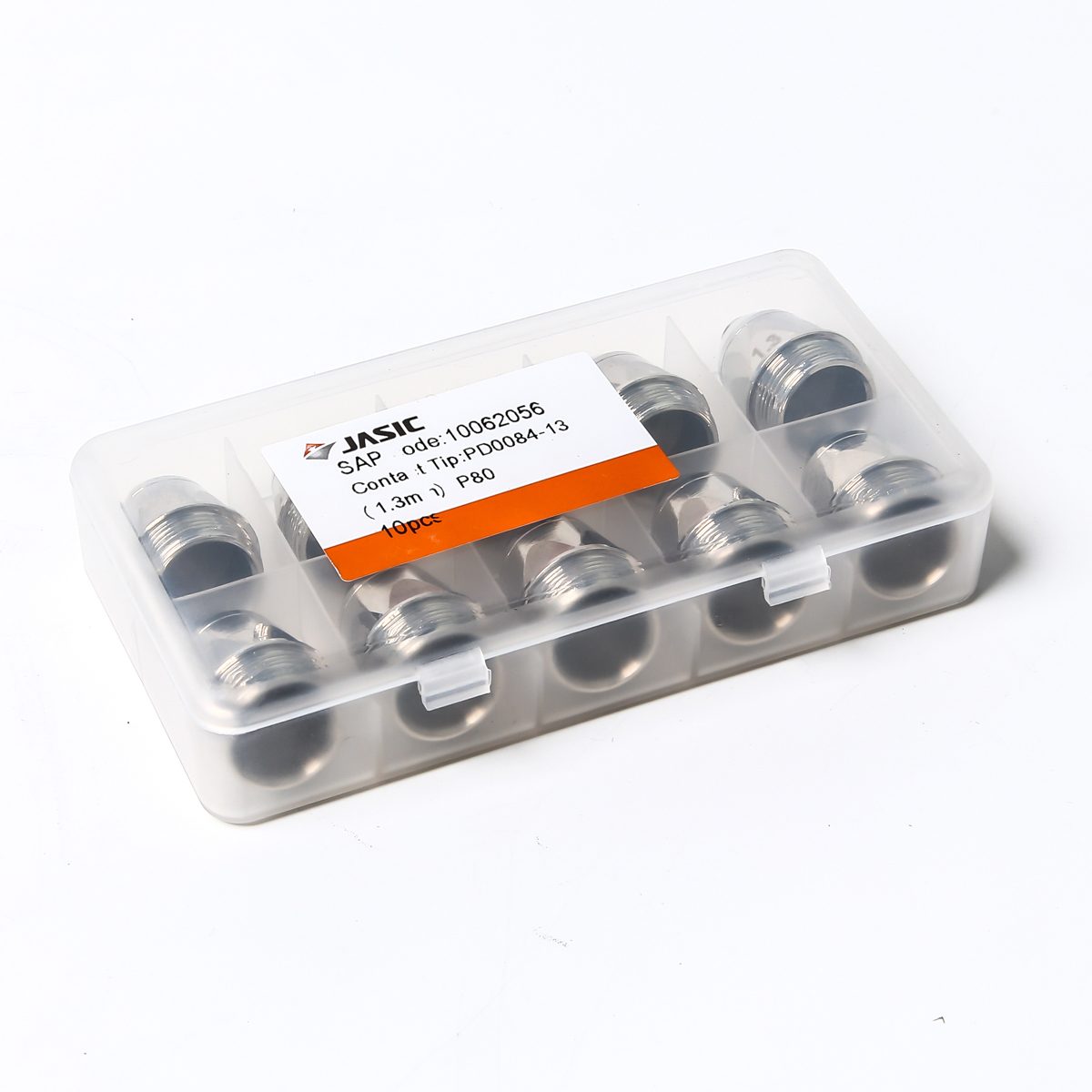 P80 ทิพ 1.3(10PCS/PAC)