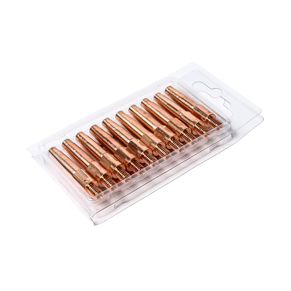 PANA CONTACT TIP M6X45(0.8MM)(10PCS/PAC)
