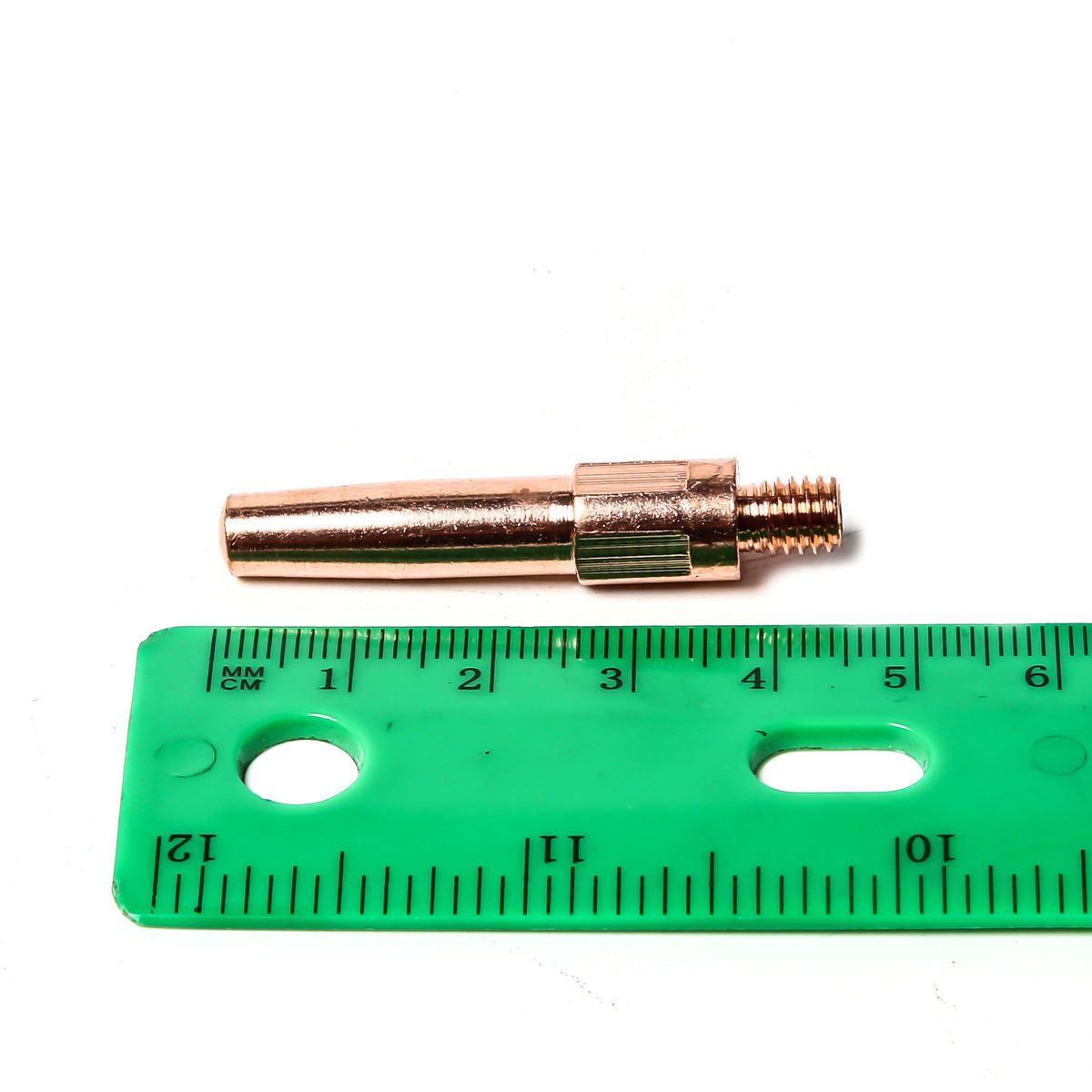 PANA CONTACT TIP M6X45(0.8MM)(10PCS/PAC)