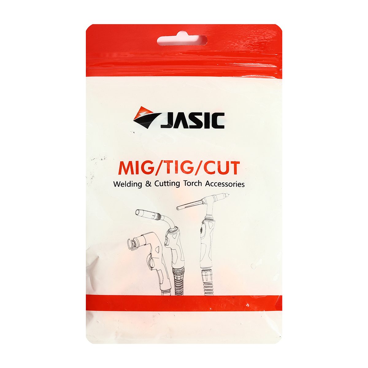 36KD คอนแทกทิพ M8X28 (1.0MM)(10PCS/PAC)