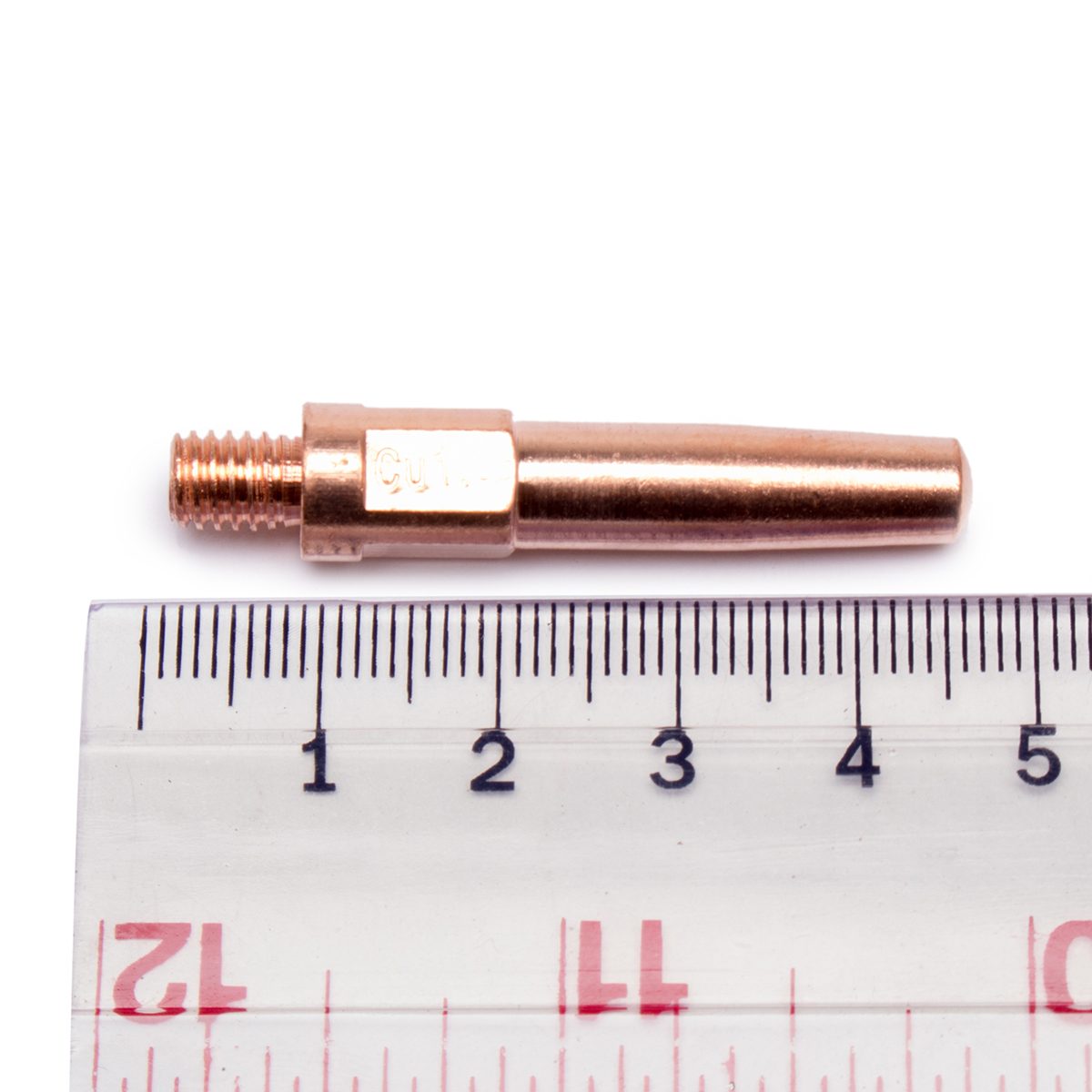 PANA คอนแทกทิพ M6X45 (1.0MM)(10PCS/PAC)