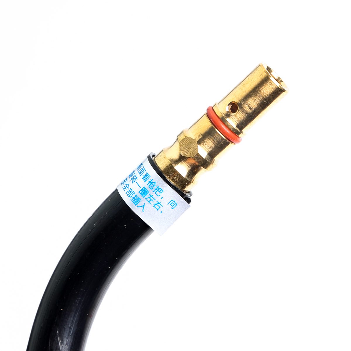 PANA180/200 TORCH HED (เฉพาะหัวงอ)
