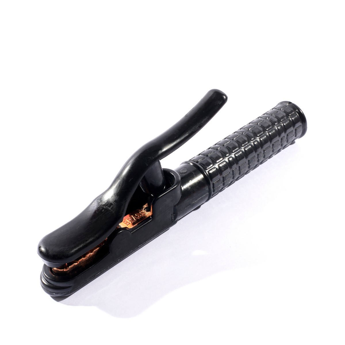 JASIC คีมจับลวดเชื่อม 500A รุ่น JS-B500A (เจสิค)