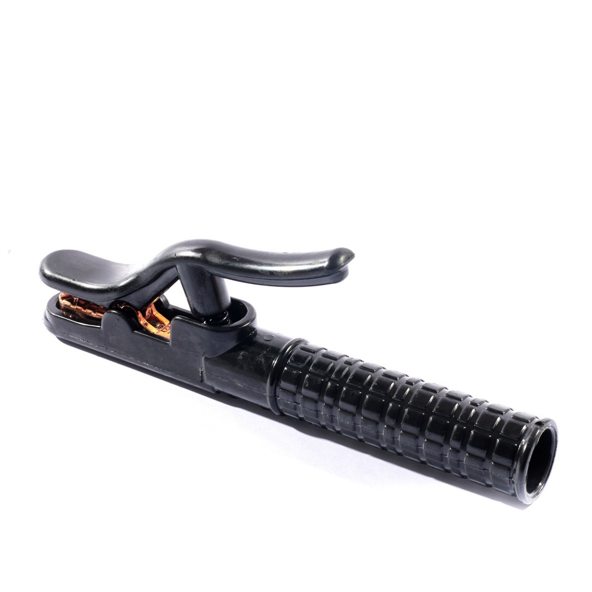 JASIC คีมจับลวดเชื่อม 500A รุ่น JS-B500A (เจสิค)