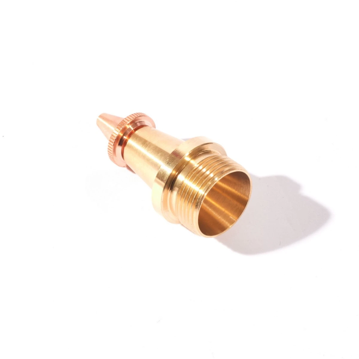JASIC อะไหล่ Nozzle M81.5 ใช้กับหัวเชื่อมเลเซอร์ รุ่น LS15000F (เจสิค)