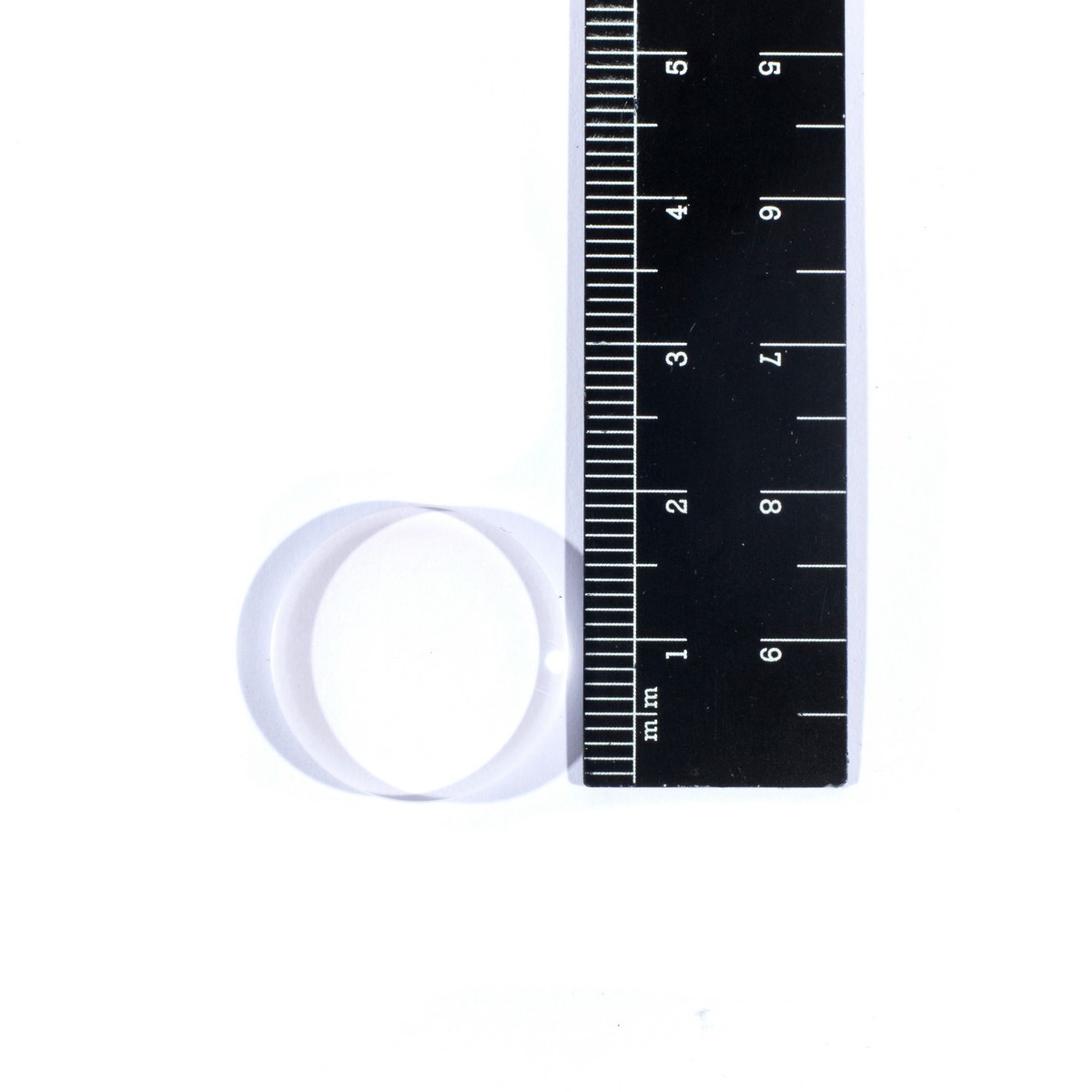 JASIC เลนส์ Collimating D20*5 F60 ใช้กับเครื่องเชื่อมเลเซอร์ รุ่น LS15000, LS20000 (เจสิค)