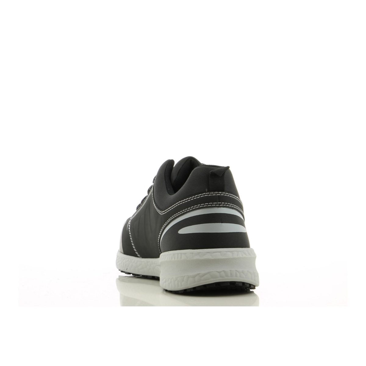 JOGGER รองเท้าเซฟตี้ เบอร์ EU 43 รุ่น ROCKET81 หนังแท้ หุ้มส้น หัวคอมโพสิต กันไฟฟ้าสถิต (จ็อกเกอร์)
