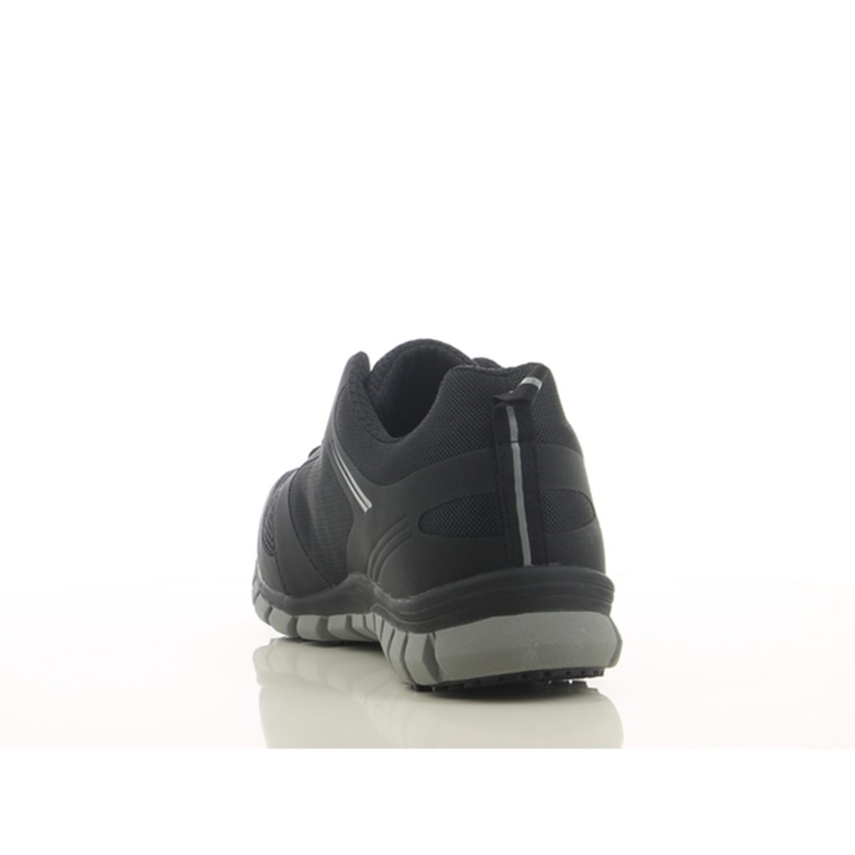 JOGGER รองเท้าเซฟตี้ เบอร์ EU 46 รุ่น LIGERO BLK หุ้มส้น หัวนาโนคาร์บอน ป้องกันไฟฟ้าสถิต (จ็อกเกอร์)