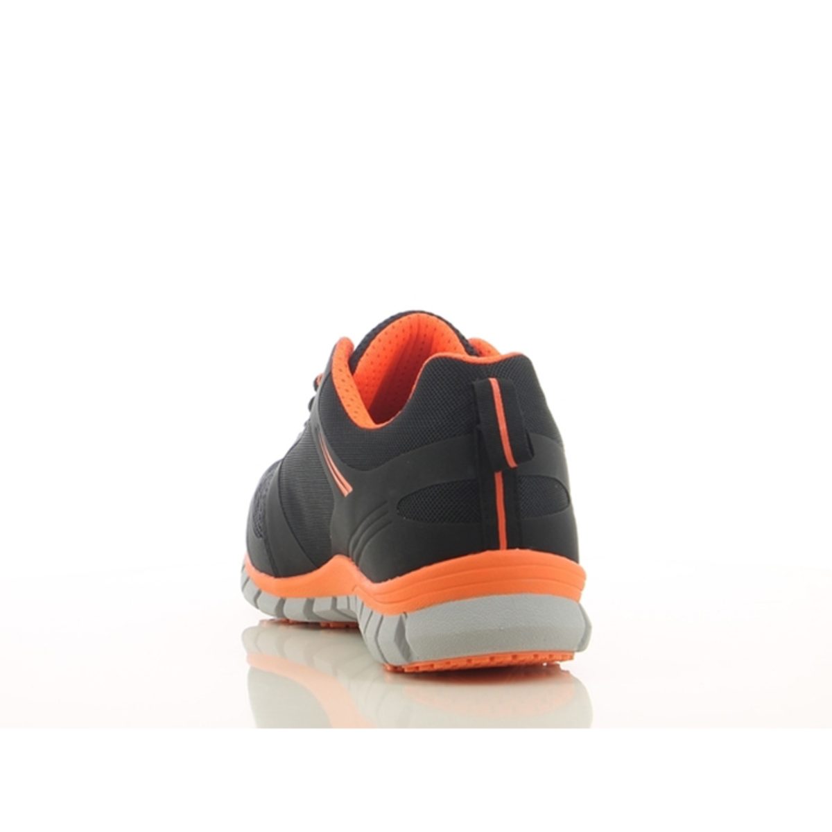 JOGGER รองเท้าเซฟตี้ เบอร์ EU 39 รุ่น LIGERO ORA หุ้มส้น หัวนาโนคาร์บอน ป้องกันไฟฟ้าสถิต (จ็อกเกอร์)