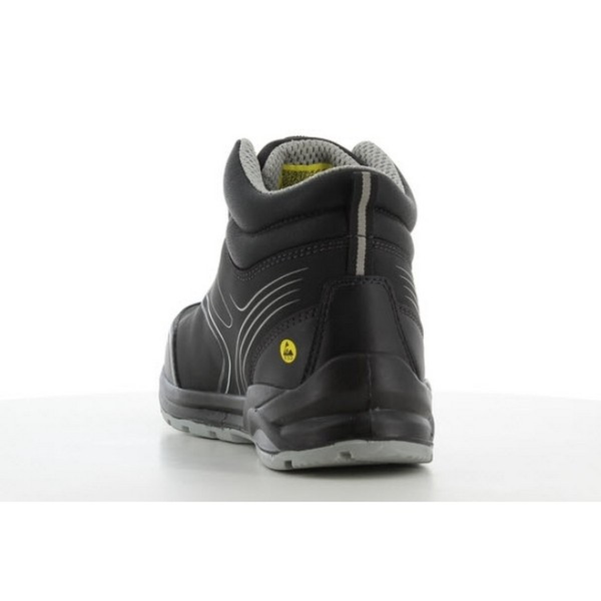 JOGGER รองเท้าเซฟตี้ เบอร์ EU 44 รุ่น CADOR S3 MID TLS หุ้มข้อ หัวเหล็ก พื้นเหล็ก ป้องกันไฟฟ้าสถิต (จ็อกเกอร์)