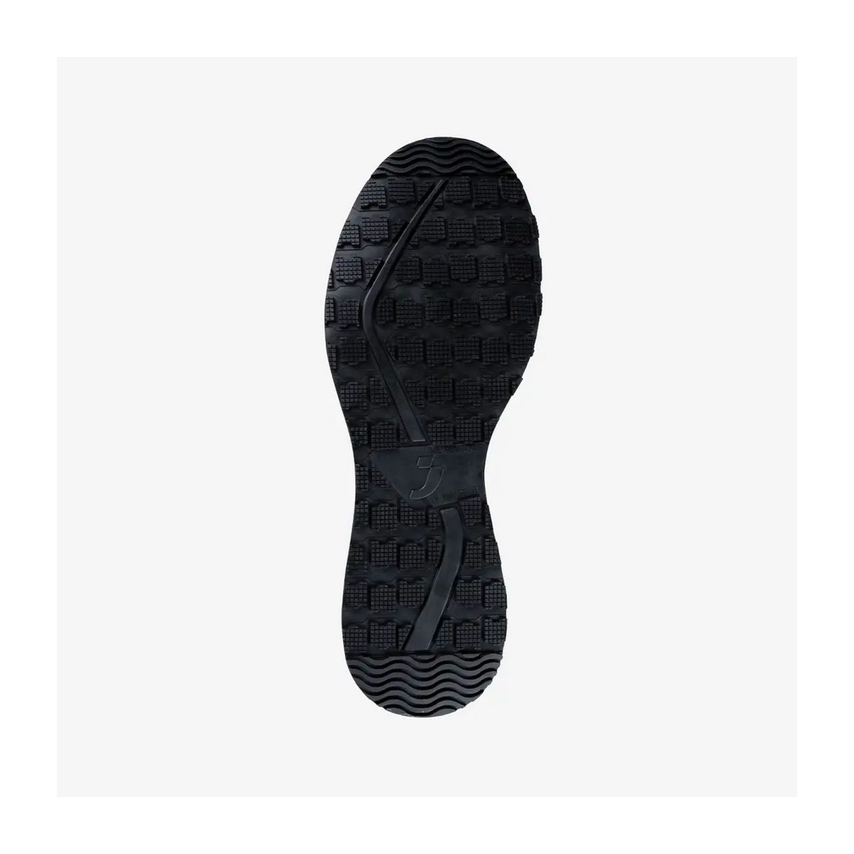 JOGGER รองเท้าเซฟตี้ เบอร์ EU 43 รุ่น FUJI S3S LOW หุ้มส้น หัวคอมโพสิต น้ำหนักเบา กันน้ำ กันลื่น (จ็อกเกอร์)