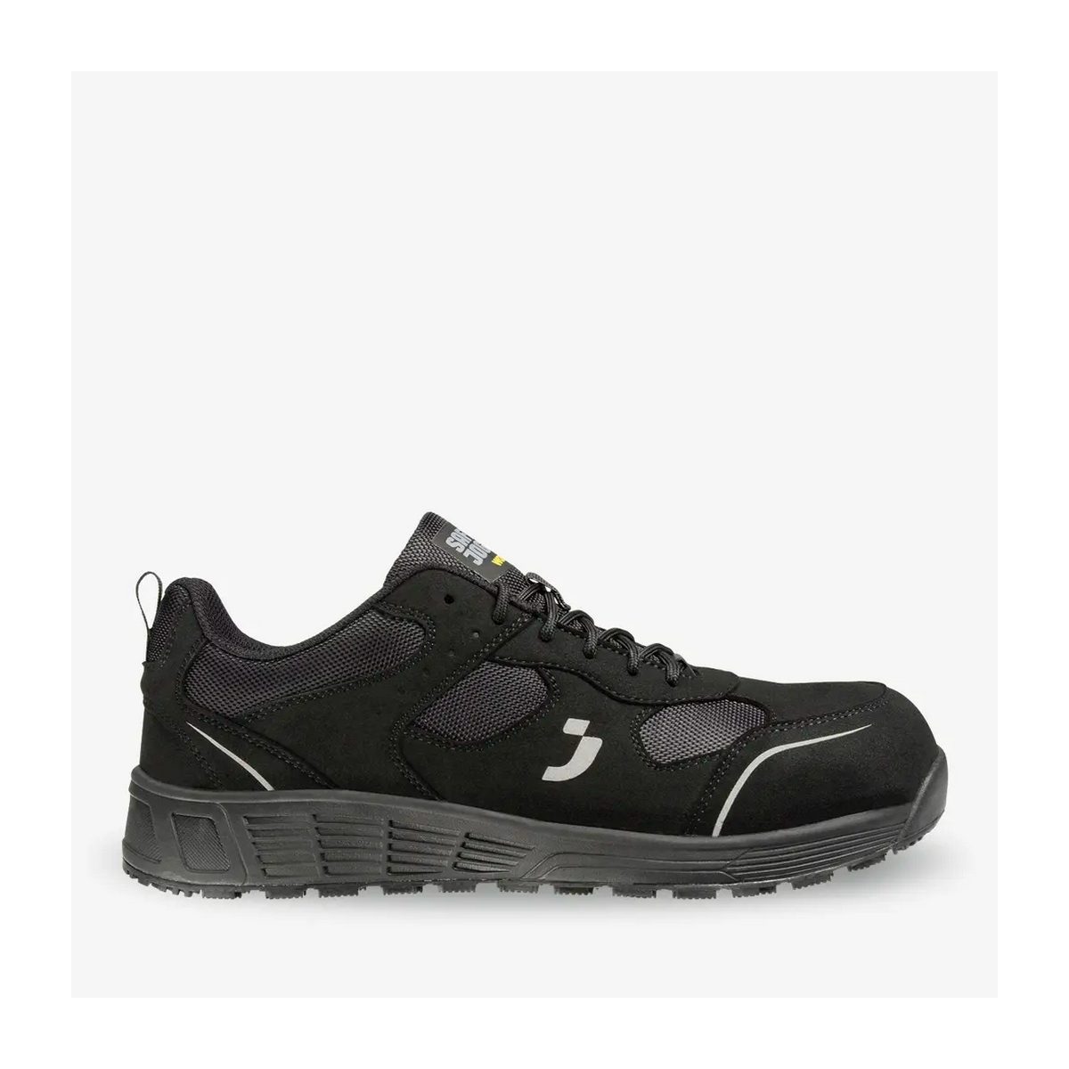 JOGGER รองเท้าเซฟตี้ เบอร์ EU 46 รุ่น FUJI S3S LOW หุ้มส้น หัวคอมโพสิต น้ำหนักเบา กันน้ำ กันลื่น (จ็อกเกอร์)