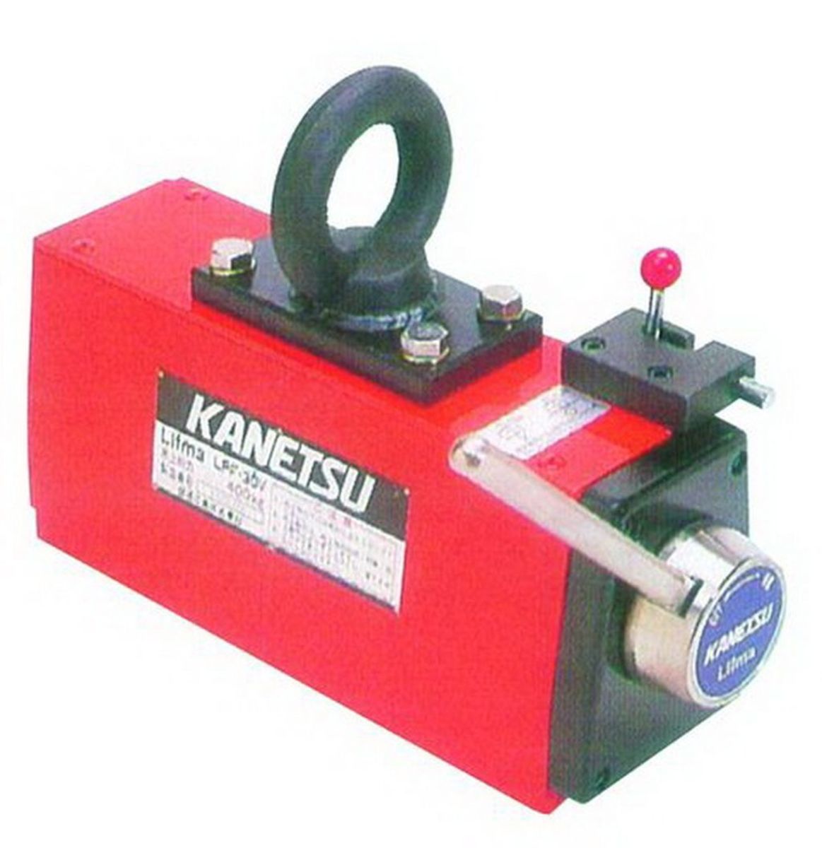 แม่เหล็กจับของ LPF-30V