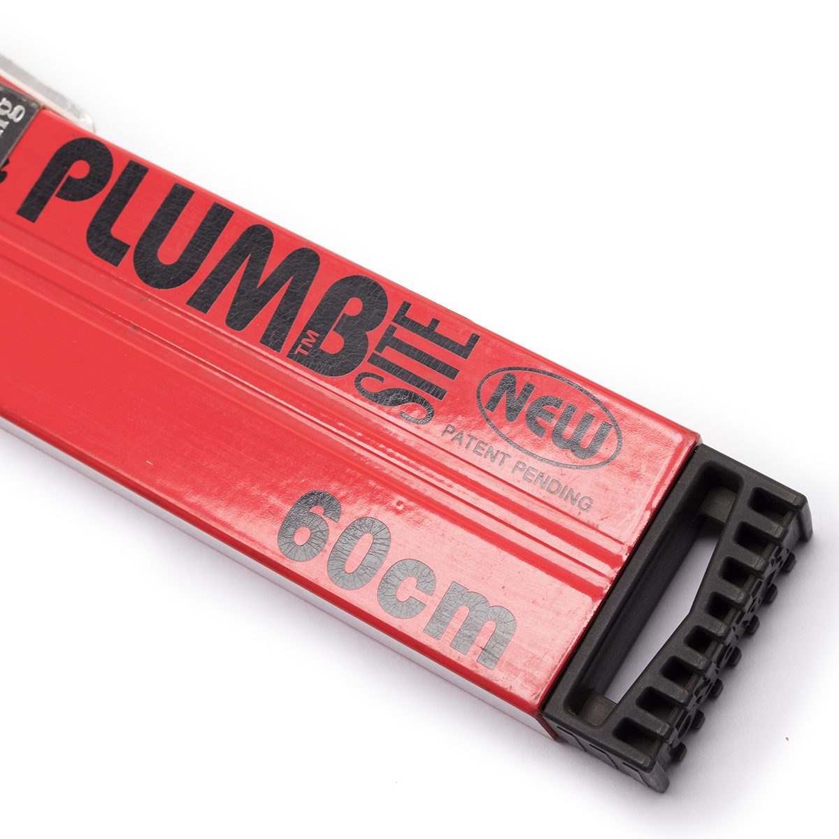 PLUMB-60 ระดับน้ำอลูมิเนียม