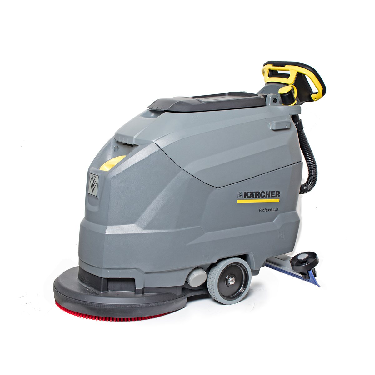 BD-50/50C BP-CLASSICNEW เครื่องขัดเดินตาม