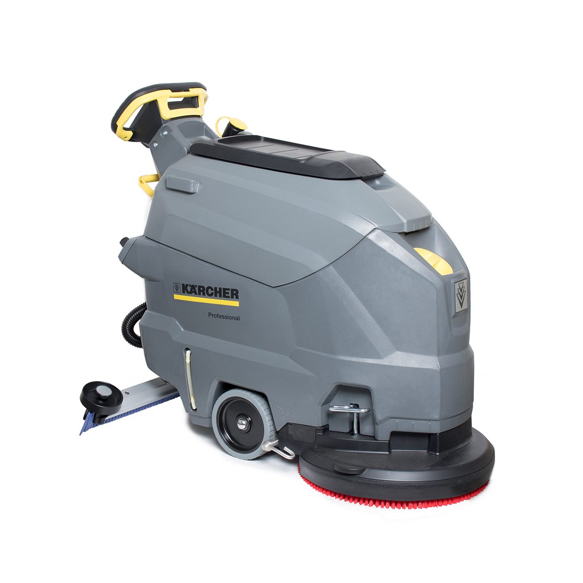 BD-50/50C BP-CLASSICNEW เครื่องขัดเดินตาม