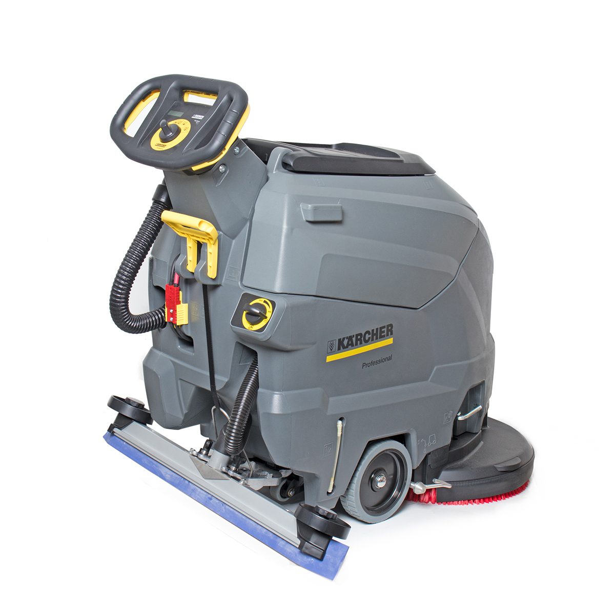 BD-50/50C BP-CLASSICNEW เครื่องขัดเดินตาม