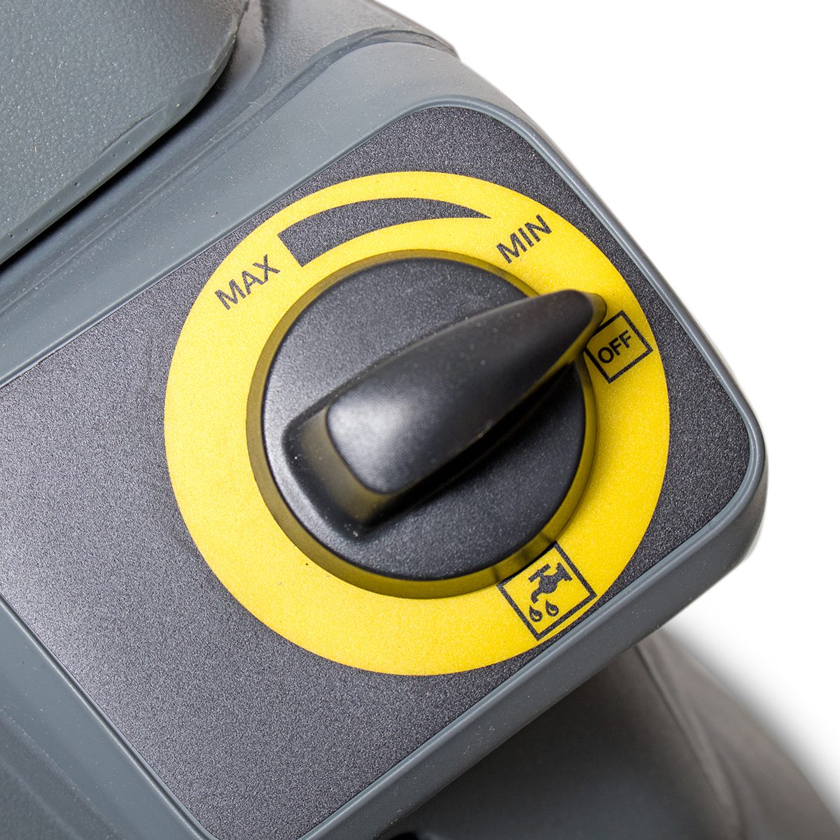 BD-50/50C BP-CLASSICNEW เครื่องขัดเดินตาม