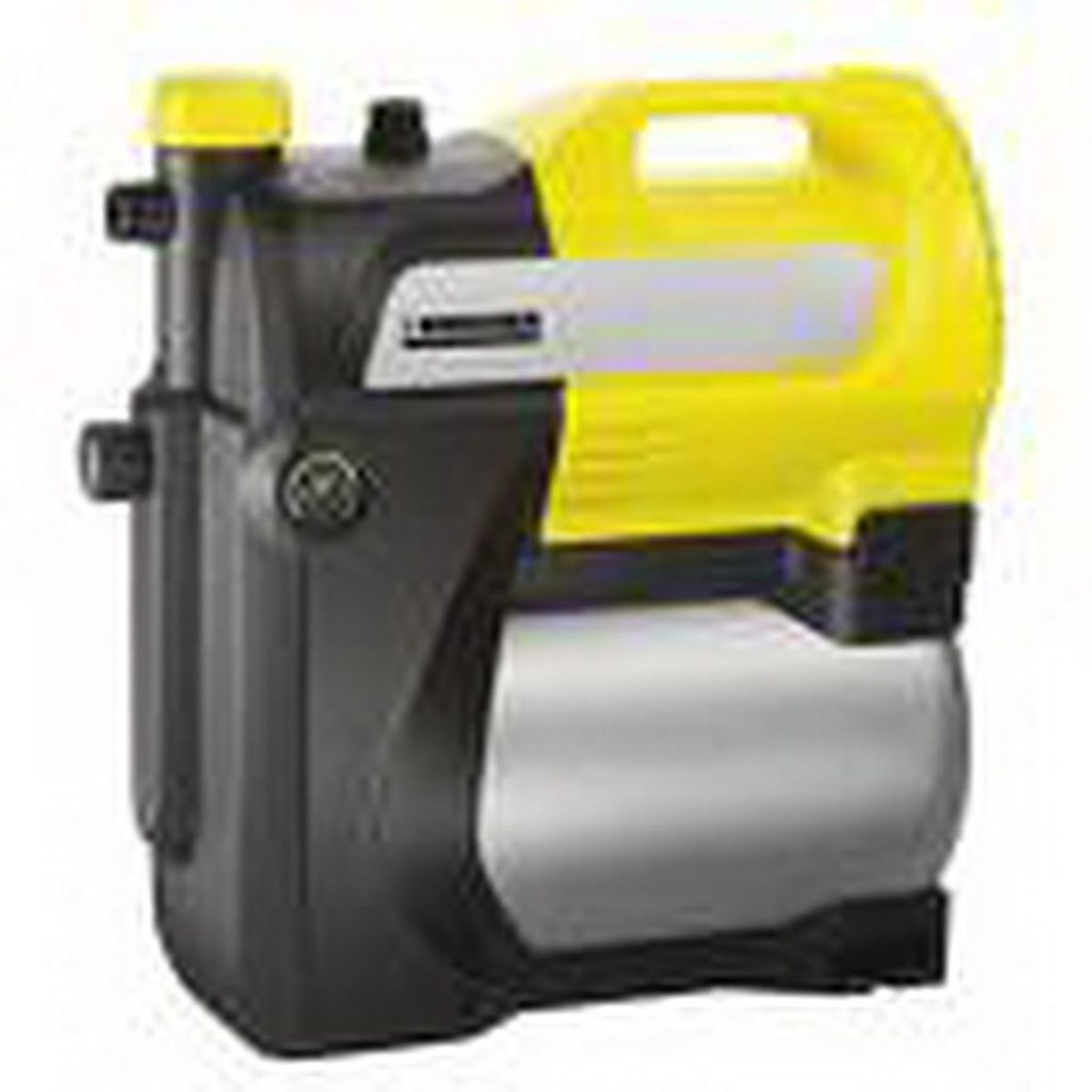 BPP-4500/50 ปั๊มน้ำเพิ่มแรงดัน