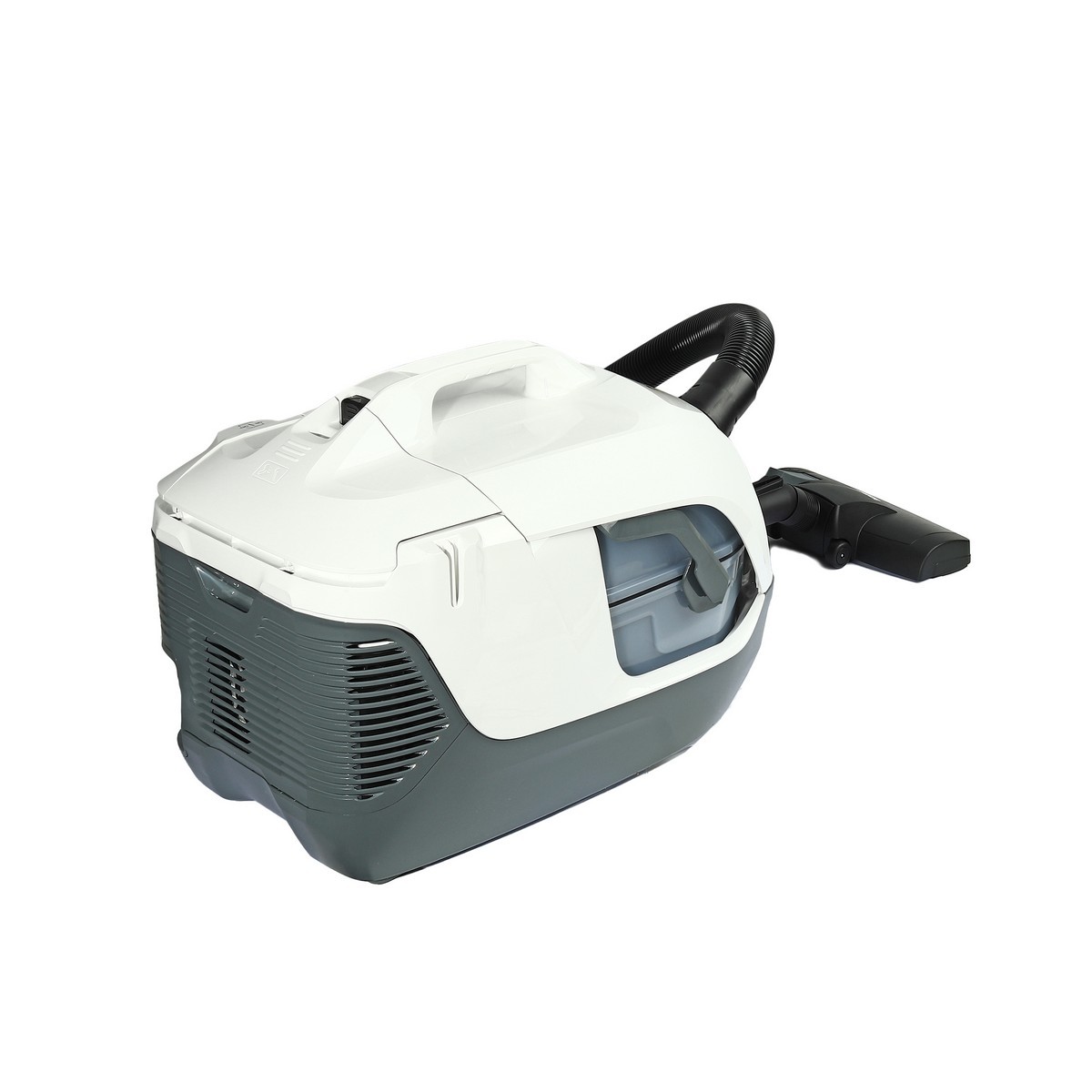 KARCHER (คาร์เชอร์) เครื่องดูดฝุ่นระบบกรองด้วยน้ำ รุ่น DS6 PREMIUM กำลังไฟ 220-240V กำลังมอเตอร์ 650W