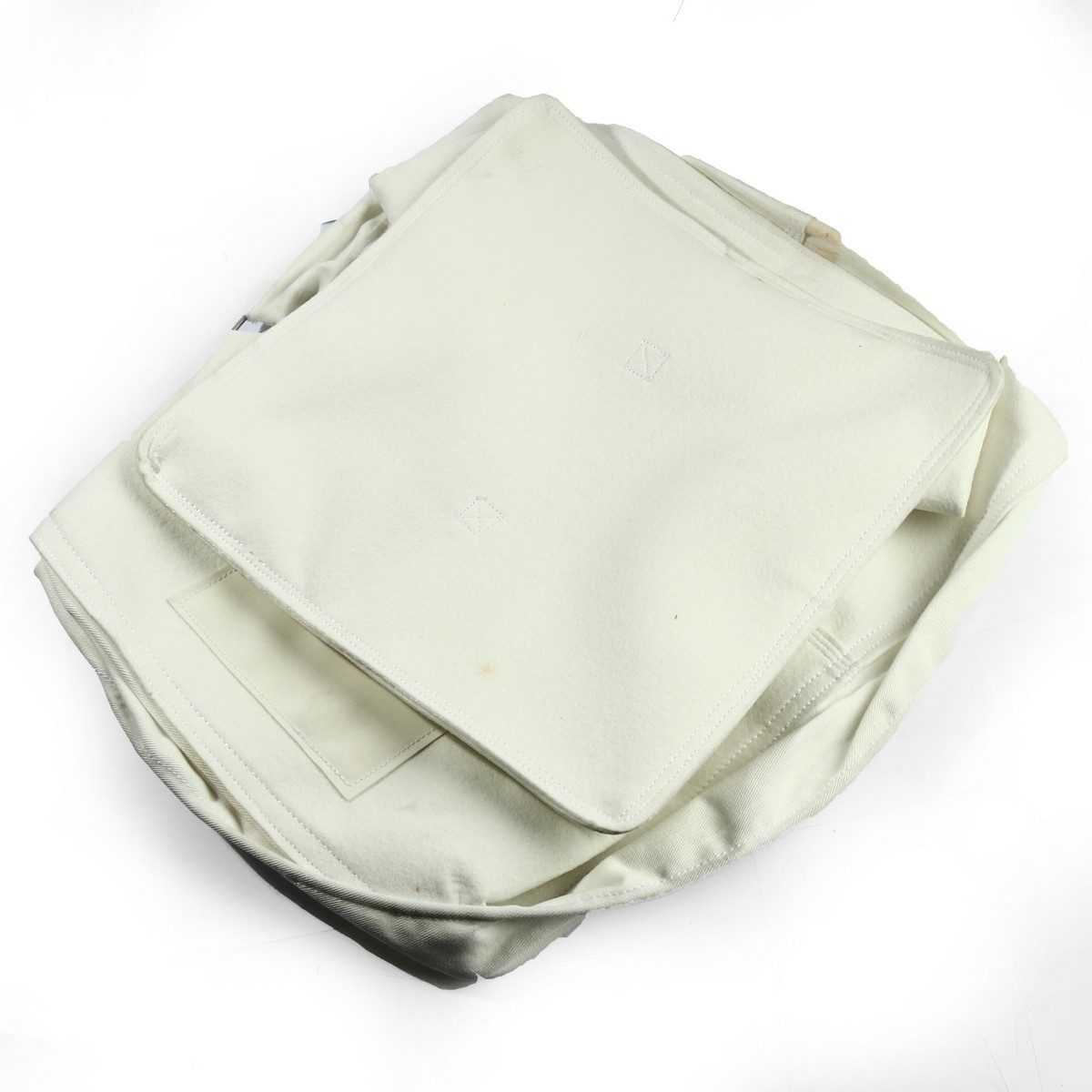 ถุงกรองฝุ่น NT-700(ถุงผ้า)