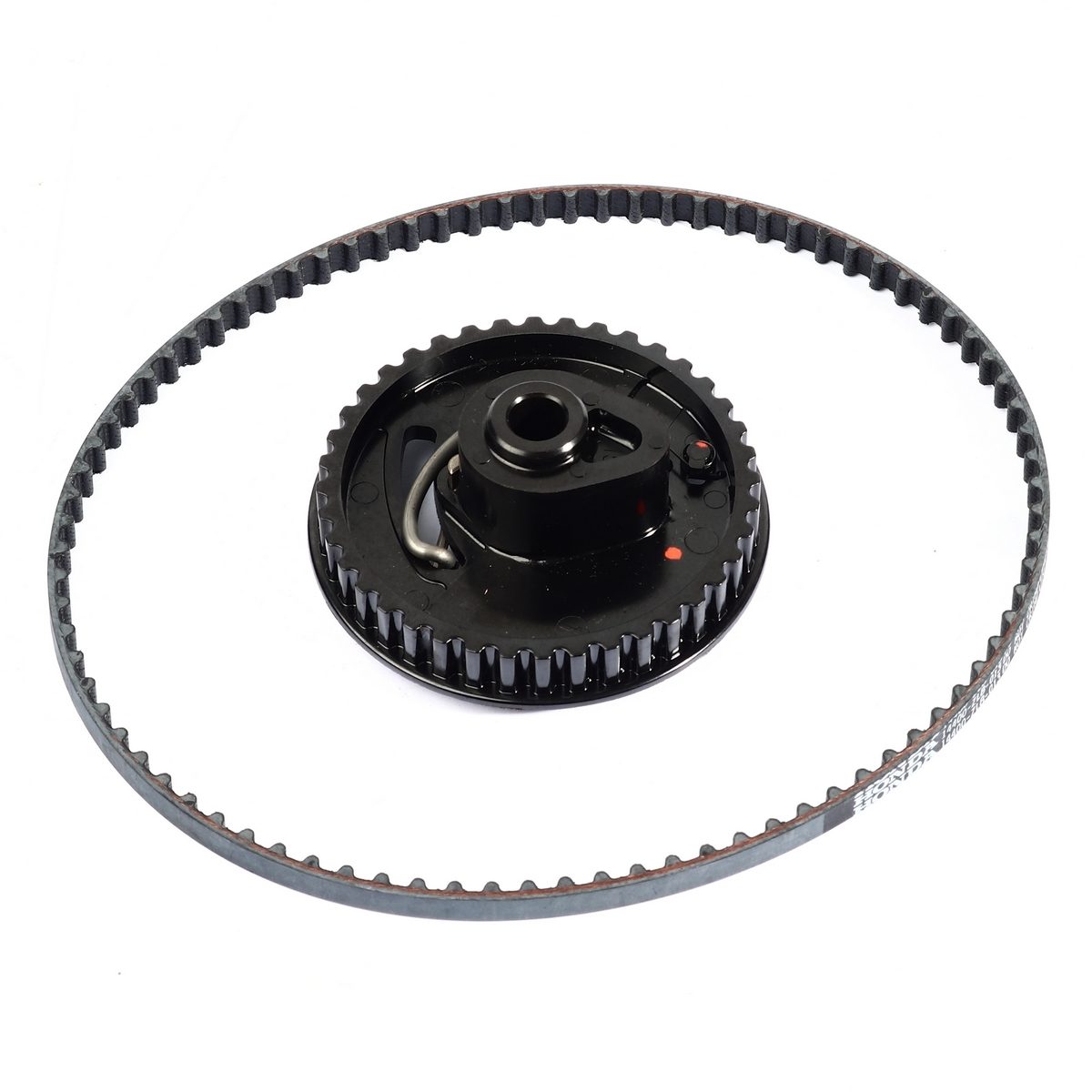 HONDA BELT + PULLEY (HD2400)