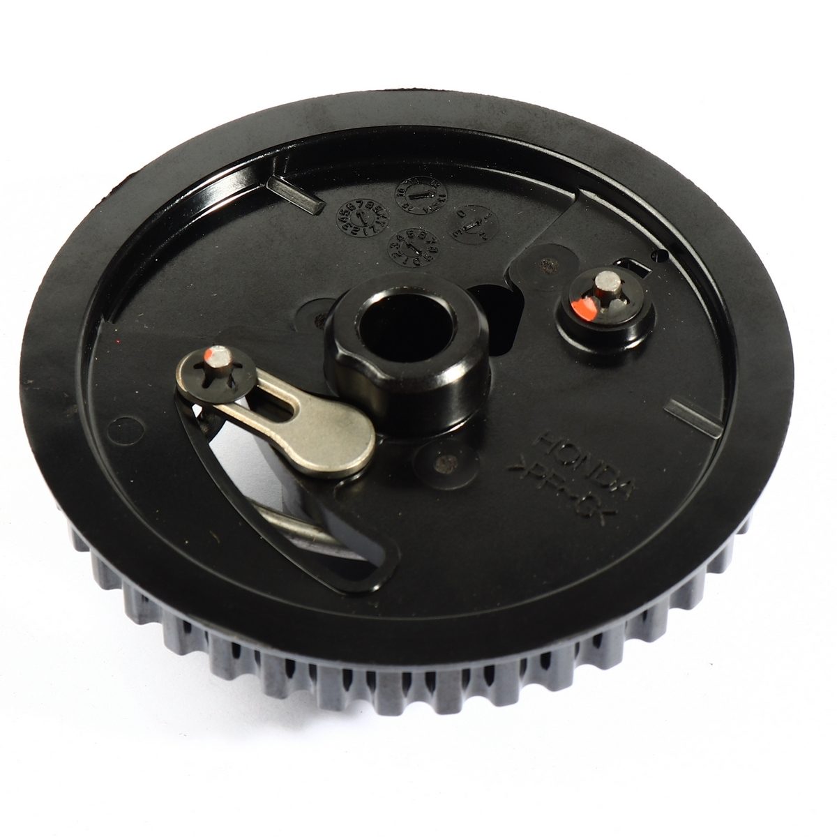 HONDA BELT + PULLEY (HD2400)