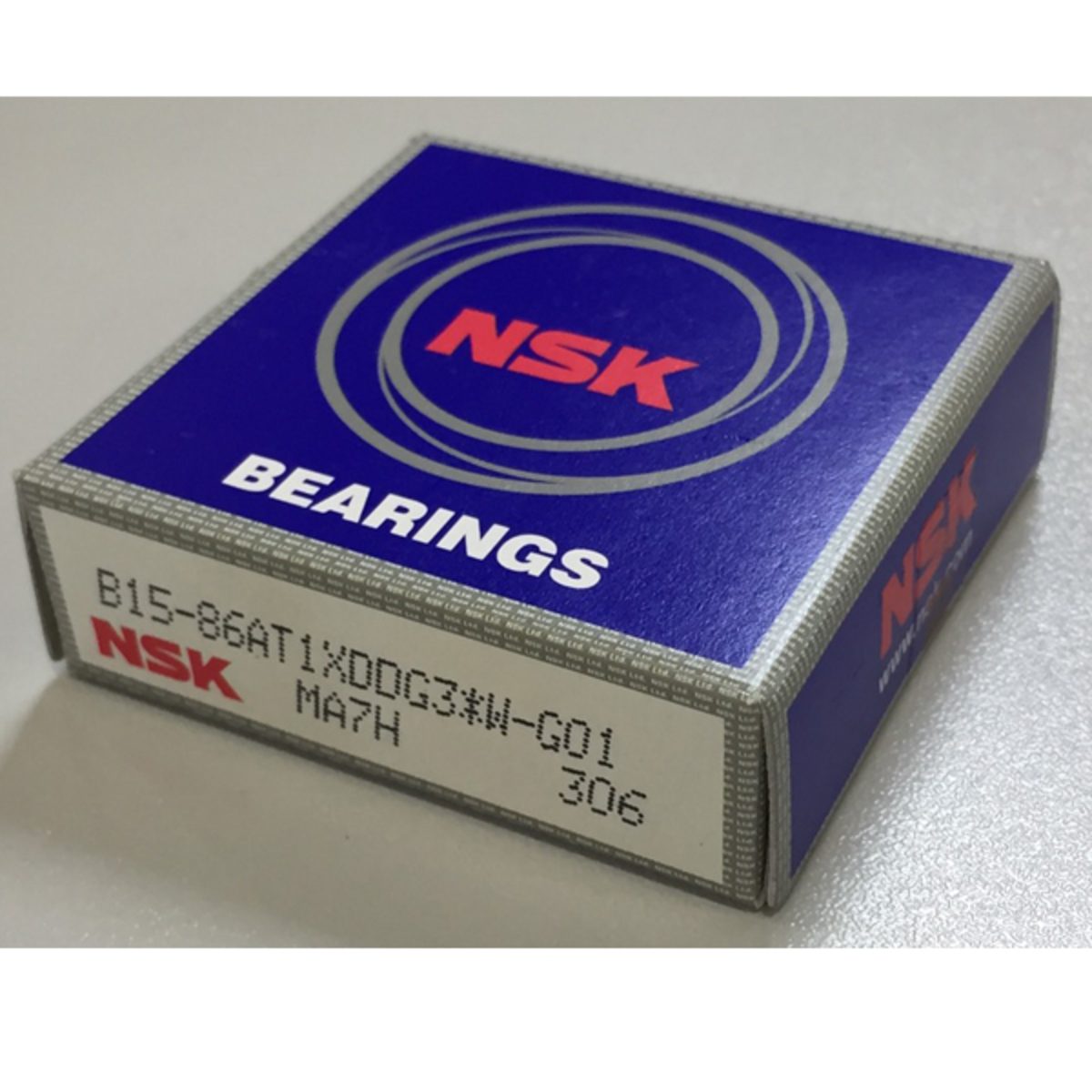 BEARING NSK B15-86DG3(15-47-14)