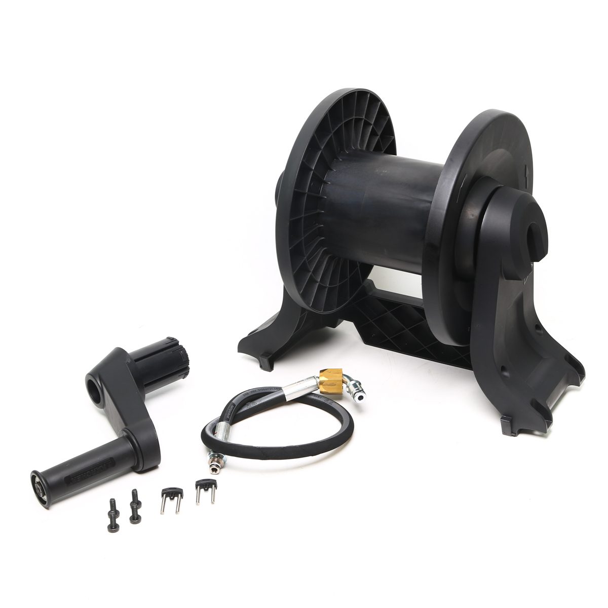 ADD-ON KIT HOSE REEL TR